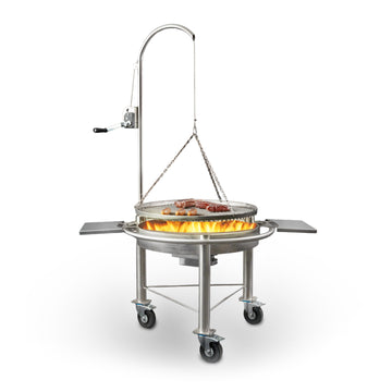 Beelonia Schwenkgrill Hobby